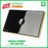 Hunonic Premium 1 Nút Màu Đen