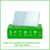 Công Tắc Cảm Ứng 2 Nút Wifi Hunonic Datic Màu Trắng