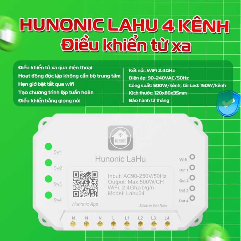 cong tac thong minh lahu6