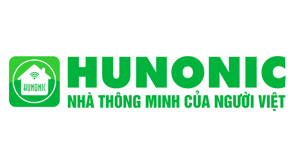 Nhà Thông Minh Hunonic